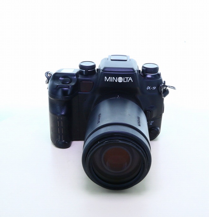 �y���Áz(�~�m���^) MINOLTA ��9+�^������70-300/4-5.6