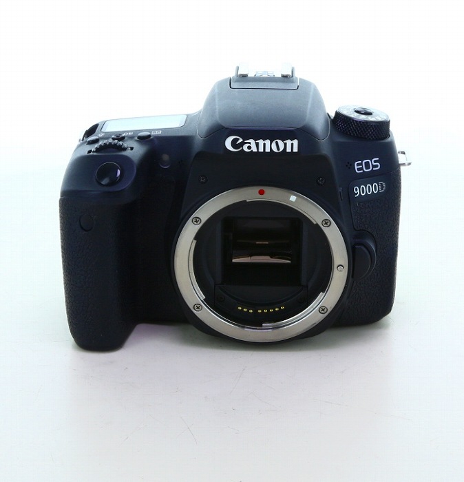 【中古】(キヤノン) Canon EOS 9000D ボデイ