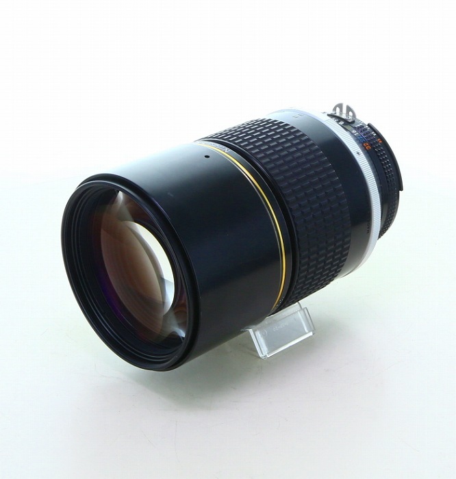 �y���Áz(�j�R��) Nikon Ai-S 180/2.8 ED