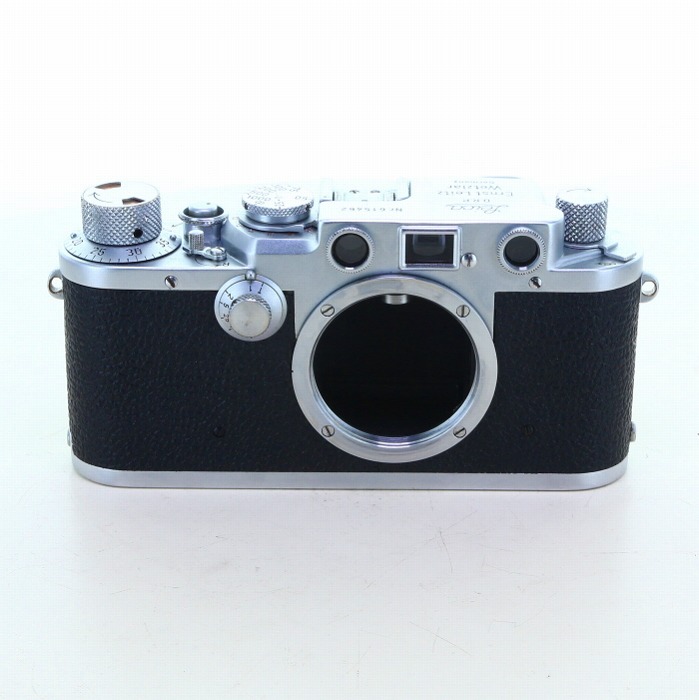 �y���Áz(���C�J) Leica IIIf ���b�h�V���N��