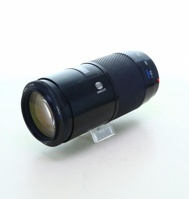 �y���Áz(�~�m���^) MINOLTA AF70-210//4