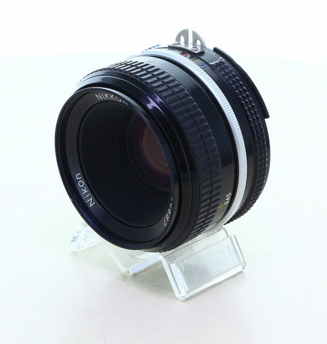 【中古】(ニコン) Nikon Ai50/2