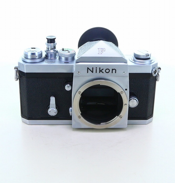 【中古】(ニコン) Nikon F(CH)アイレベル 前期