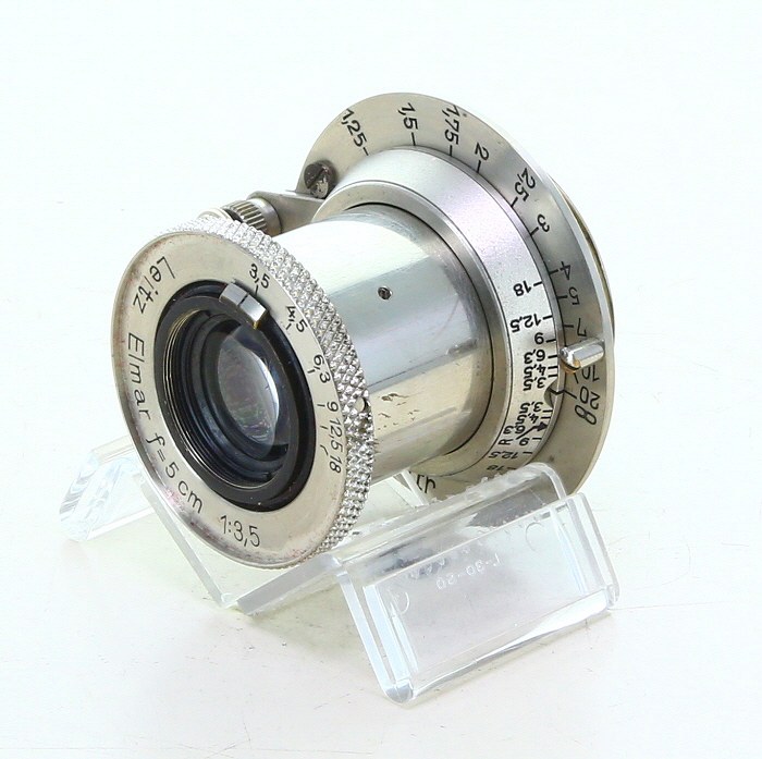 �y���Áz(���C�J) Leica �j�b�P���G���}�[L5cm/3.5