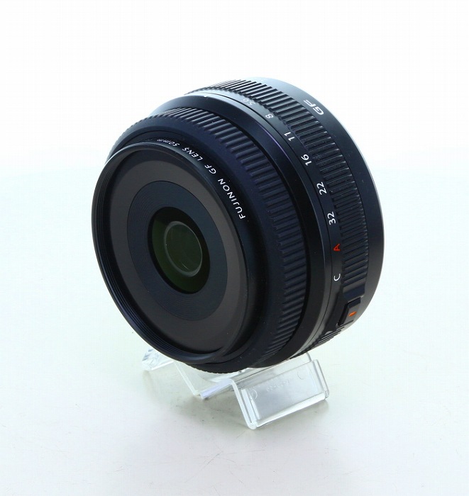 【中古】(フジフイルム) FUJIFILM GF50/3.5 R LM WR