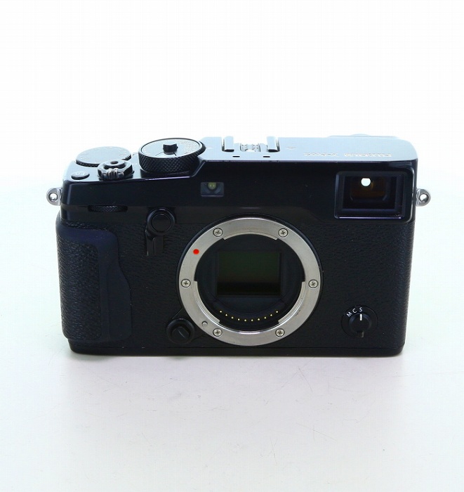 【中古】(フジフイルム) FUJIFILM X-PRO2 ボデイ