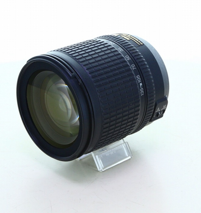 【中古】(ニコン) Nikon AF-S DX ED 18-135/3.5-5.6G