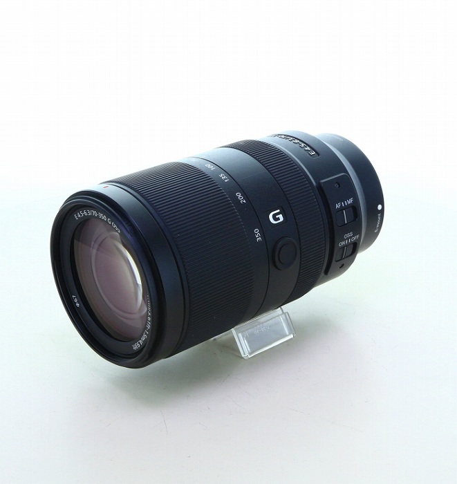 【中古】(ソニー) SONY E70-350/4.5-6.3 G OSS