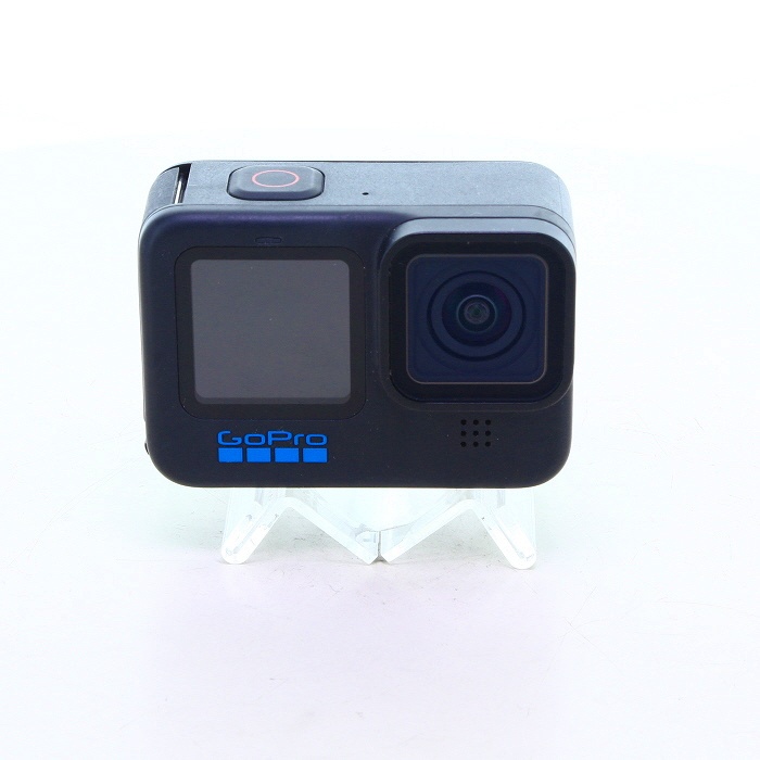 【中古】(ゴープロ) GoPro GOPRO HERO10 BLACK