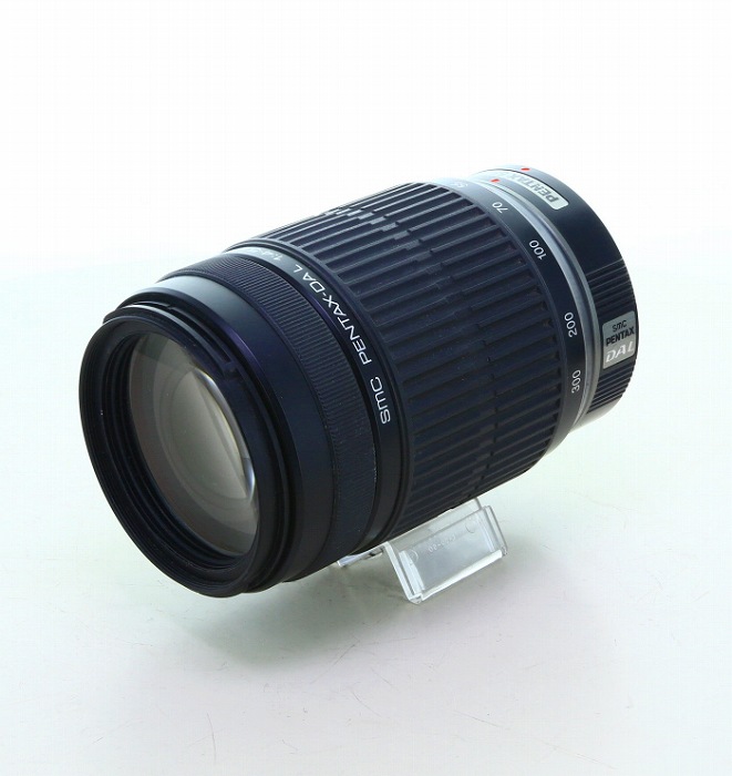 【中古】(ペンタックス) PENTAX DAL 55-300/4-5.8 ED