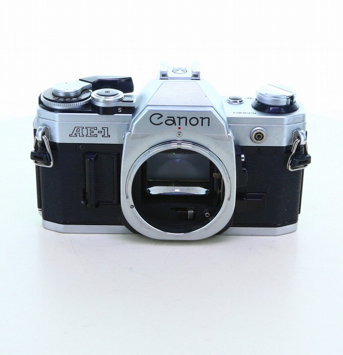 【中古】(キヤノン) Canon AE-1 シルバー
