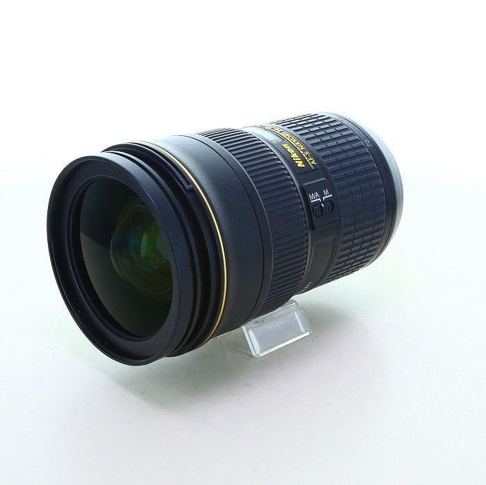 【中古】(ニコン) Nikon AF-S 24-70/2.8G ED