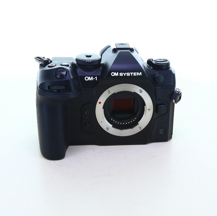 【中古】(オーエムシステム) OM SYSTEM OM-1 MARKII ボデイ