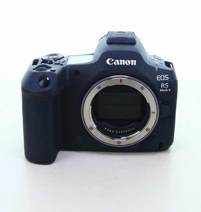 【中古】(キヤノン) Canon EOS R5 MARKII ボデイ