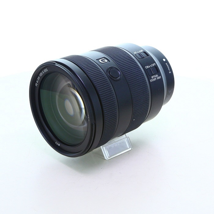 【中古】(ソニー) SONY FE24-105/4 G OSS