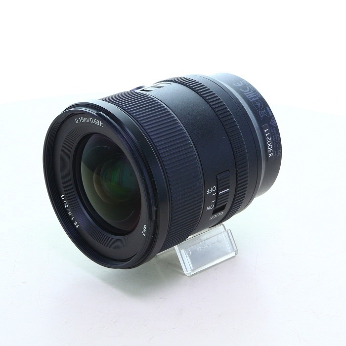 【中古】(ソニー) SONY FE20/1.8 G