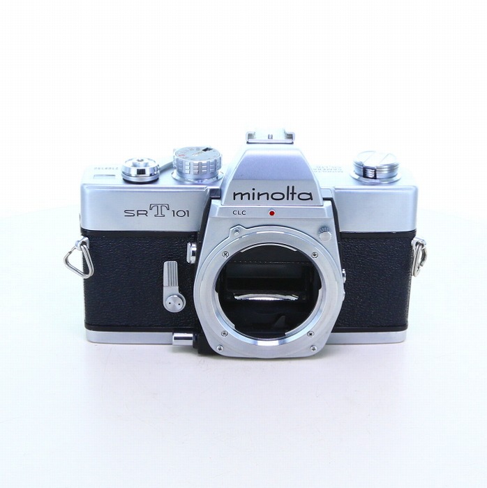 【中古】(ミノルタ) MINOLTA SRT101