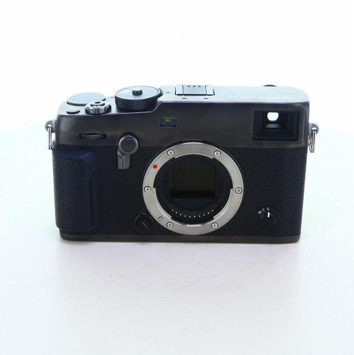 【中古】(フジフイルム) FUJIFILM X-PRO3 DRブラツク