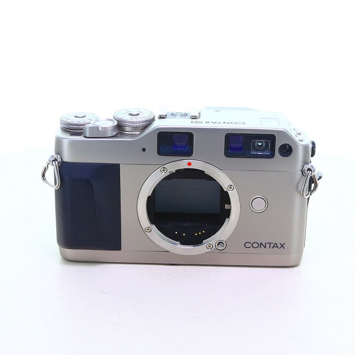 【中古】(コンタックス) CONTAX G1 (ROM未改造)