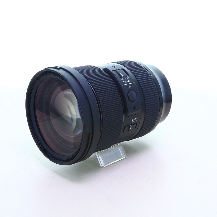 【中古】(シグマ) SIGMA 24-70/2.8 DG DN ART TL (ライカLマウント)