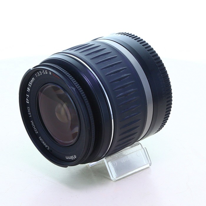 【中古】(キヤノン) Canon EF-S18-55/3.5-5.6(2) USM