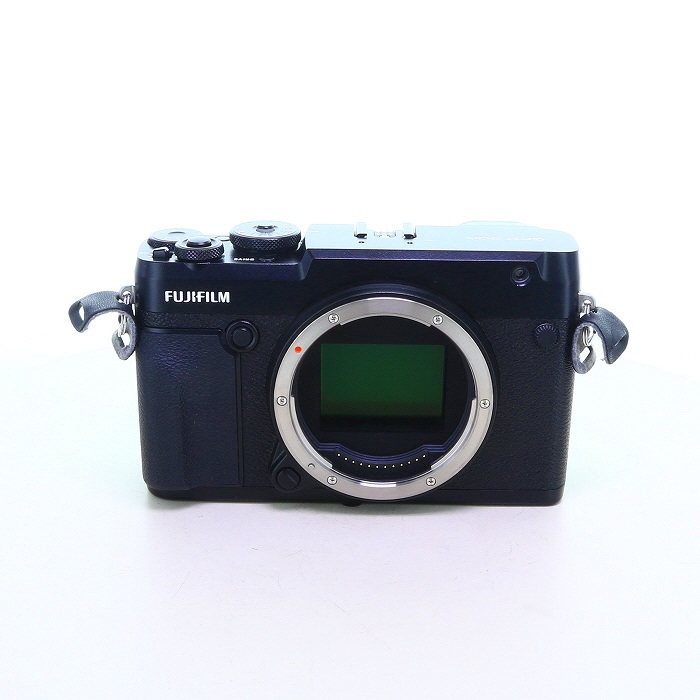 【中古】(フジフイルム) FUJIFILM GFX 50R