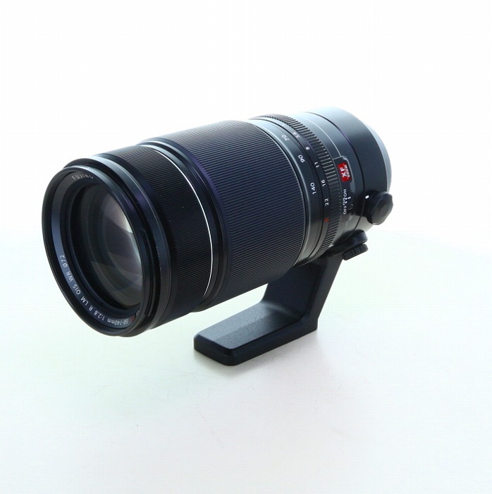 【中古】(フジフイルム) FUJIFILM XF50-140/2.8 R LM OIS WR