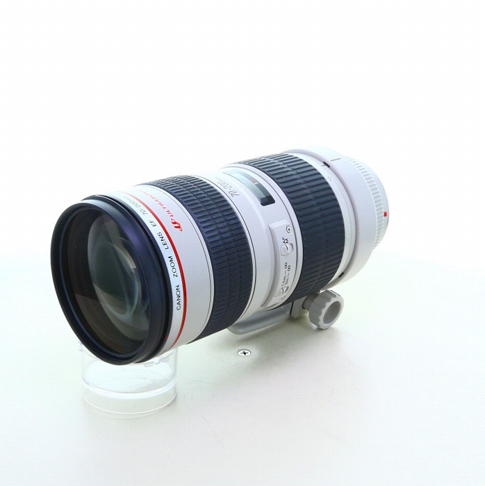 【中古】(キヤノン) Canon EF70-200/2.8L USM