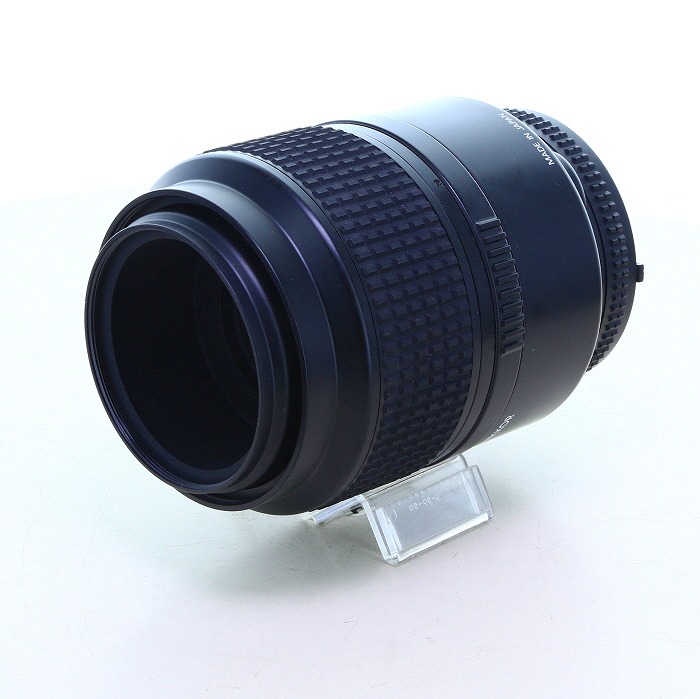 【中古】(ニコン) Nikon AI AF マイクロ 105/2.8D
