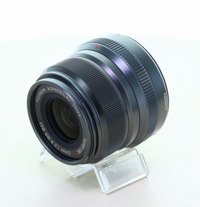 【中古】(フジフイルム) FUJIFILM XF23/2 R WR Graphite Edition