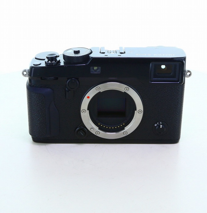 【中古】(フジフイルム) FUJIFILM X-PRO2 ボデイ