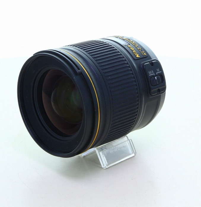 【中古】(ニコン) Nikon AF-S 28/1.8G