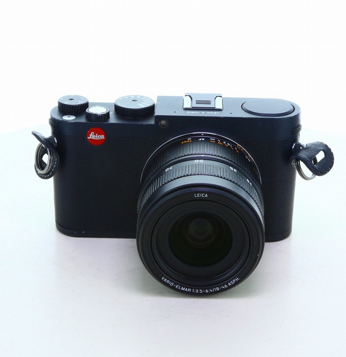 【中古】(ライカ) Leica 18430 X VARIO ブラツク(TYP107)