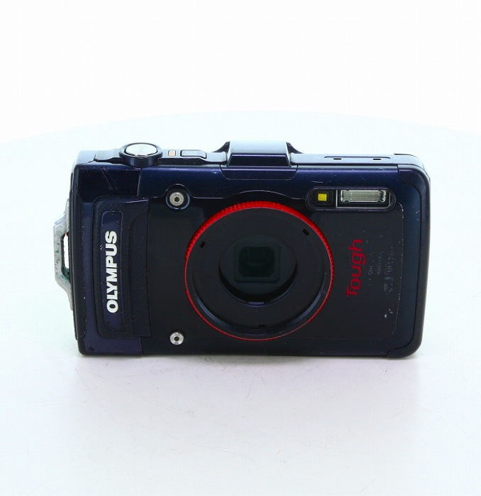【中古】(オリンパス) OLYMPUS STYLUS TG-2 ブラツク