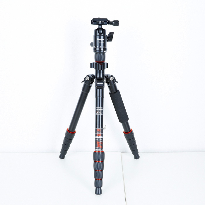 �y���Áz(�L���O) KING FOTOPRO X4I-E �u���b�N