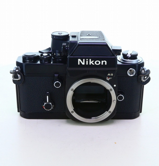 【中古】(ニコン) Nikon F2 フォトミックAS ブラック
