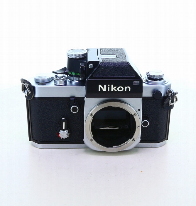 【中古】(ニコン) Nikon F2 フォトミックA シルバー