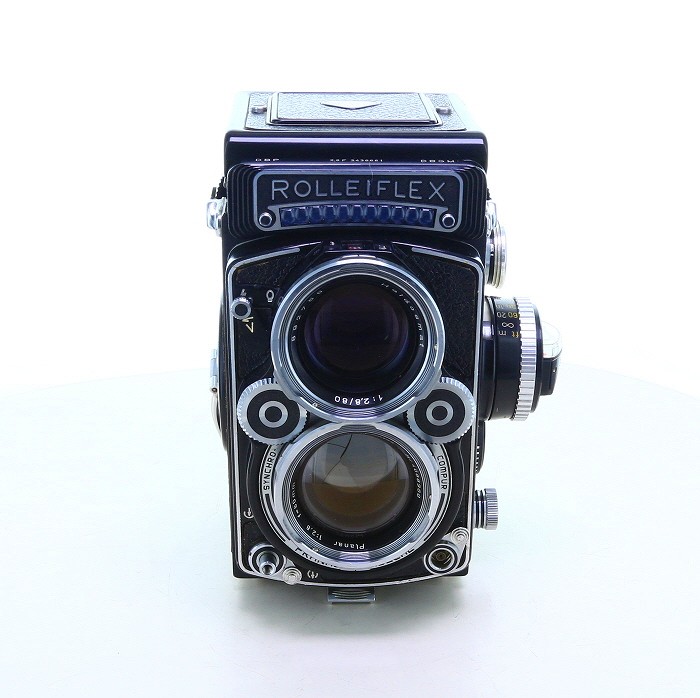 �y���Áz(���[���C) Rollei ���[���C�t���b�N�X2.8F(�v���i�[)