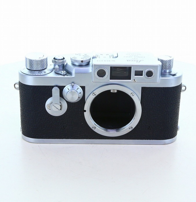 【中古】(ライカ) Leica IIIG