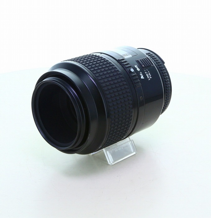 【中古】(ニコン) Nikon AI AF マイクロ 105/2.8 D