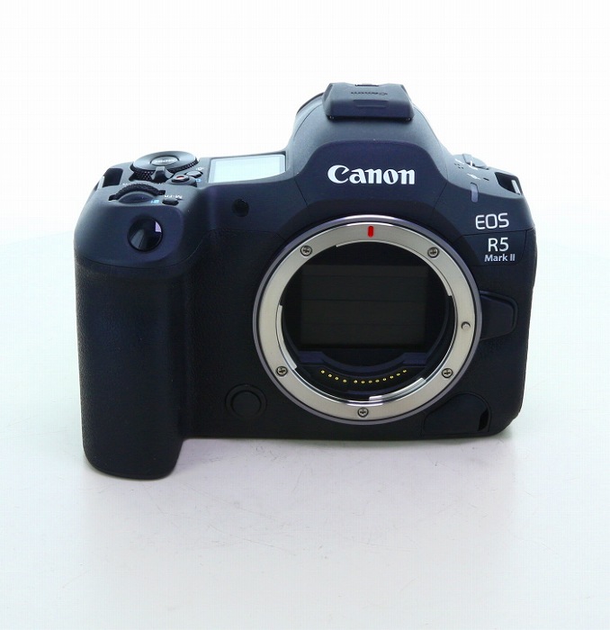 【中古】(キヤノン) Canon EOS R5 MARKII ボデイ