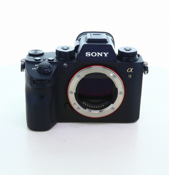 yÁz(\j[) SONY 9 {fB [ILCE-9]