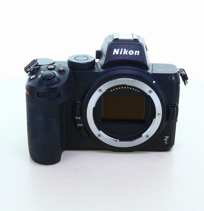 【中古】(ニコン) Nikon Z 5 ボデイ