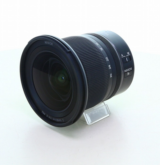 【中古】(ニコン) Nikon Z 14-30/4 S
