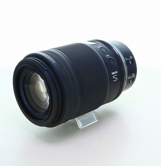 【中古】(ニコン) Nikon Z MC 105/2.8 VR S