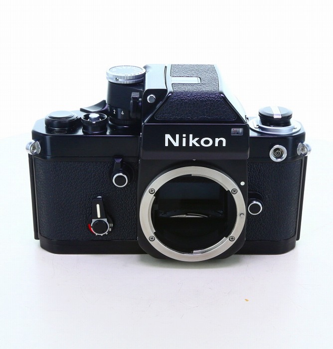 【中古】(ニコン) Nikon F2 フォトミック (DP-1)ブラック