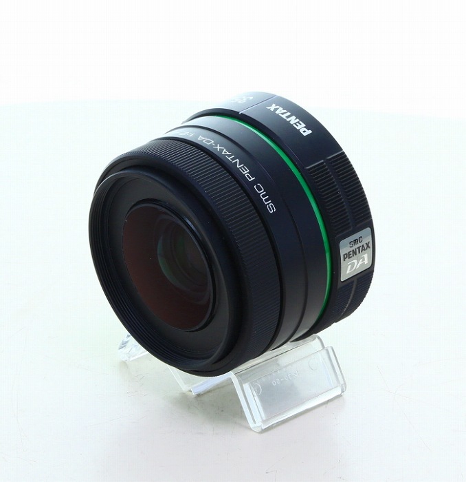 【中古】(ペンタックス) PENTAX DA35/2.4 AL ブラツク