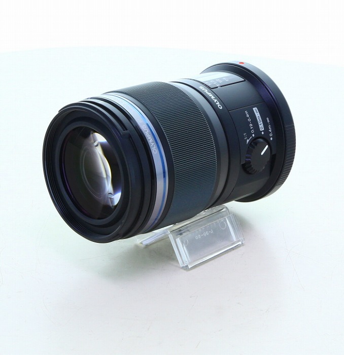 【中古】(オリンパス) OLYMPUS M.ZUIKO DIGITAL ED60/2.8 マクロ