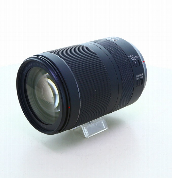 【中古】(キヤノン) Canon RF24-240/4-6.3 IS USM
