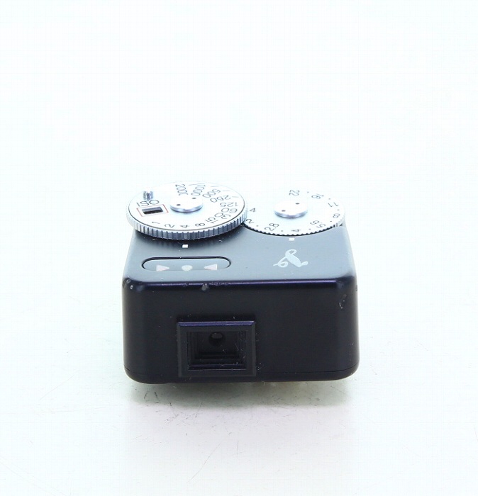 �y���Áz(�t�H�N�g�����_�[) Voigtlander VC���[�^�[ BK